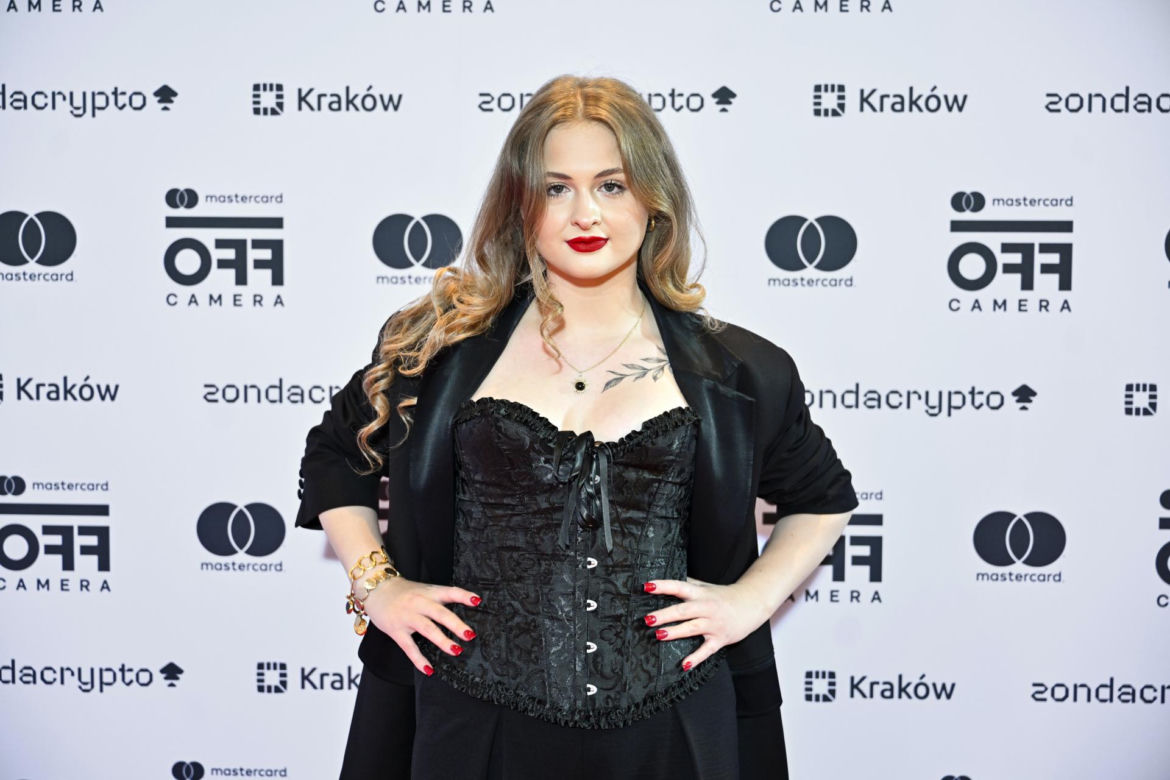 Sonia Szyc