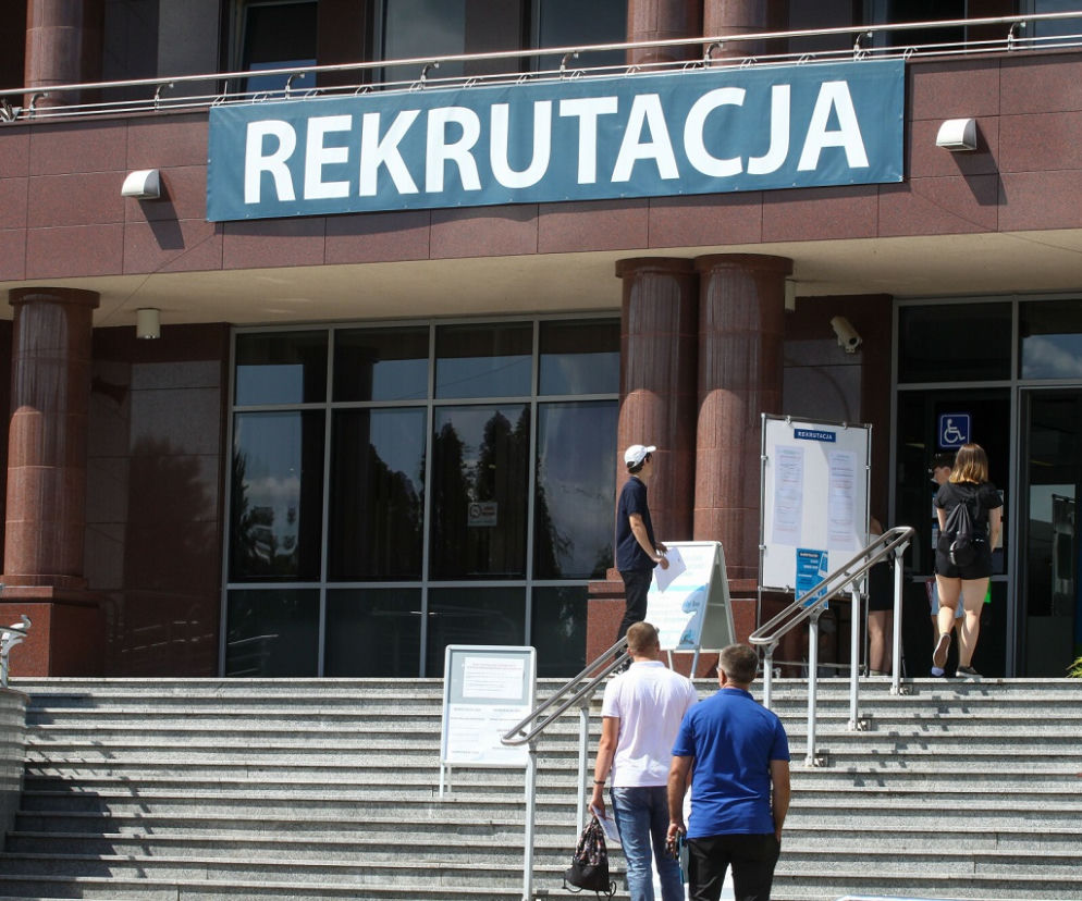 rekrutacja