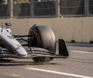 Grand Prix Azerbejdżanu. Kto zdominował wyścig w Baku?