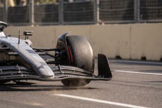Grand Prix Azerbejdżanu. Kto zdominował wyścig w Baku?
