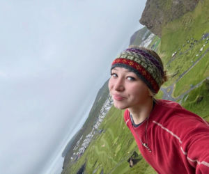 Nela Małecka - Nela mała reporterka