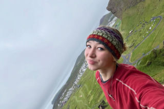 Nela Małecka - Nela mała reporterka