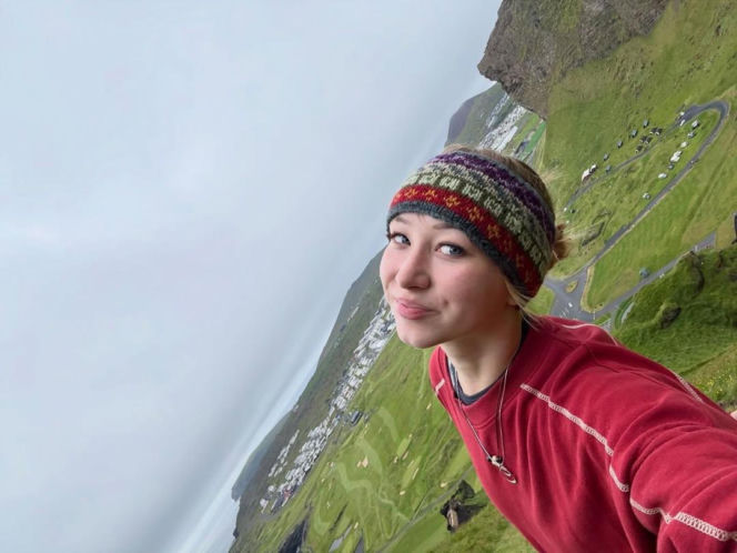 Nela Małecka - Nela mała reporterka