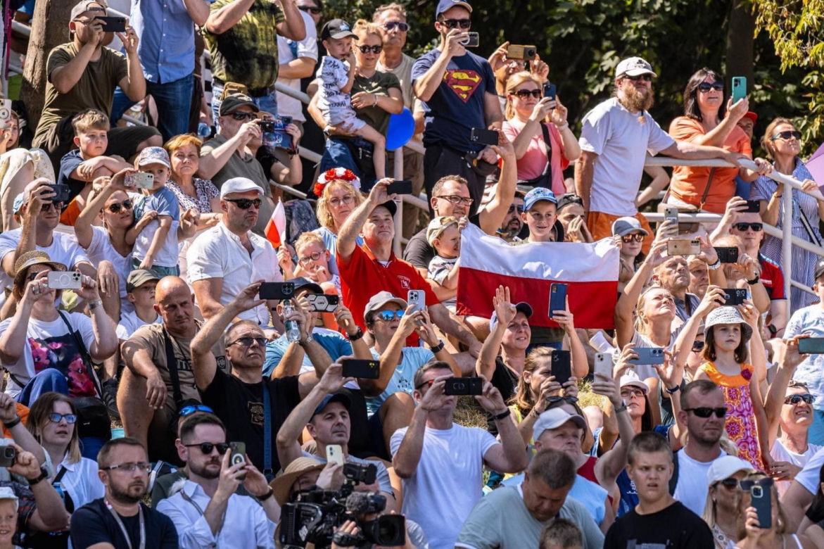 Święto Wojska Polskiego 2025