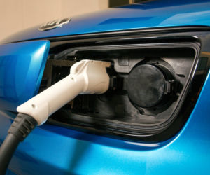 Kia Soul EV