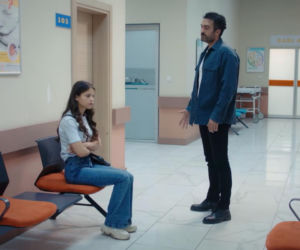 Dziedzictwo odcinek 885