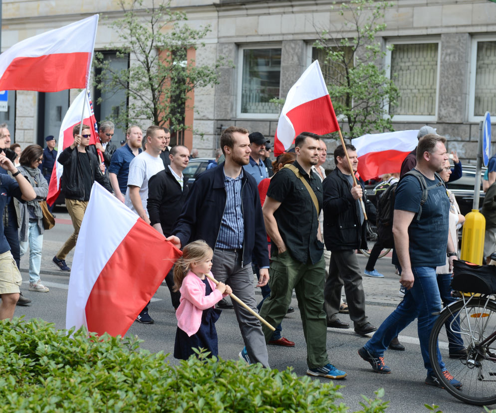 11 listopada 2019 - transmisja TV i online z obchodów Święta Niepodległości  