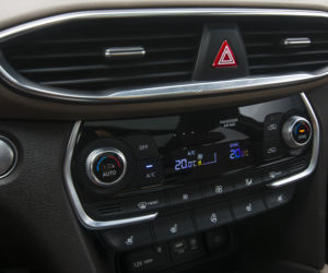 Hyundai Santa Fe 2.0 CRDi 185 KM 8AT 4WD Platinum