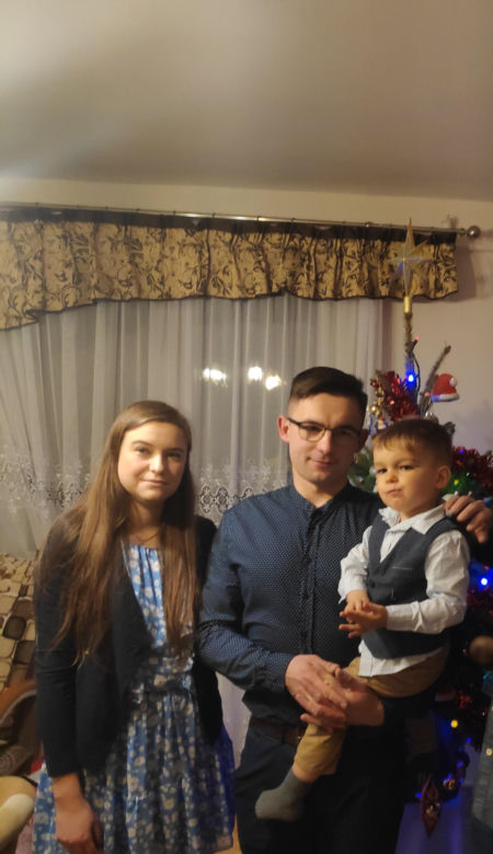 Jeszcze kilkanaście lat temu te kobiety nie mogłyby być mamami. Teraz pomogło żywienie pozajelitowe