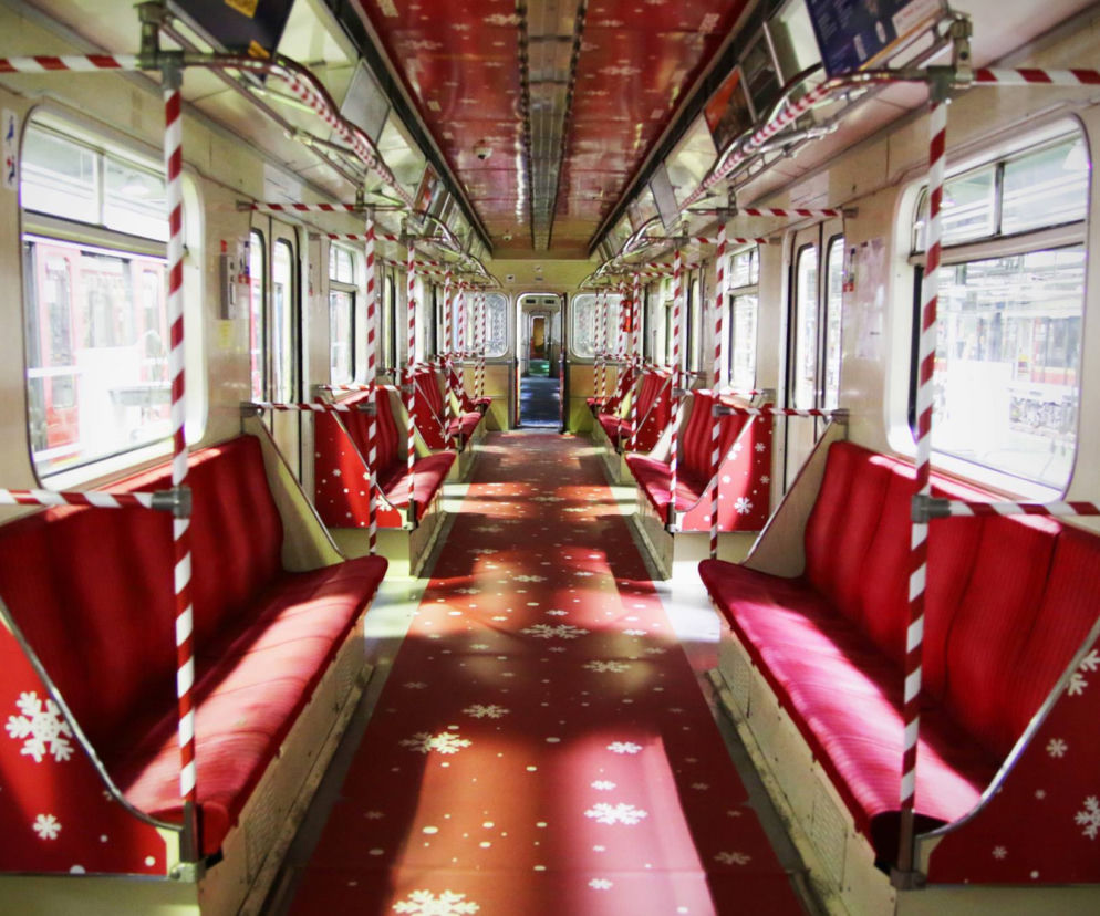 Metro Świąteczne