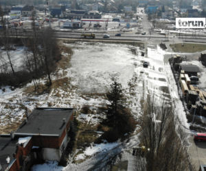Toruń sprzedaje działkę pod usługi. Atrakcyjny teren