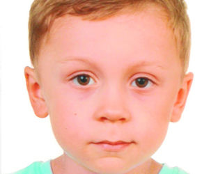 Zabił Dawidka nożem i przysypał liśćmi