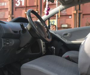 Toyota Yaris druga generacja