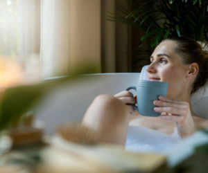 Masz wyrzuty sumienia, gdy odpoczywasz od dziecka? Niepotrzebnie