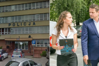 Była rzeczniczka Rafała Trzaskowskiego po imprezie szukała alkomatu. Myślałam, że to żart