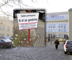 Chcesz oddać krew? Zapłać!