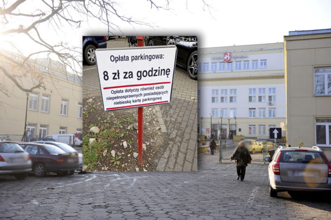 Chcesz oddać krew? Zapłać!