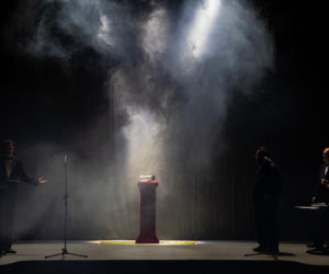 Teatr im. Juliusza Osterwy w Lublinie świętuje jubileusz