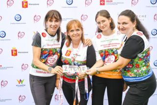 31. Bieg po Nowe Życie już 5 września! Warto mówić o transplantacji