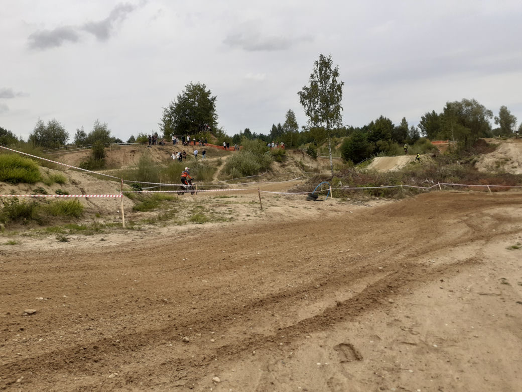 Fotorelacja z I Rundy Cross Country MX Czerniejew - 22.08.2021