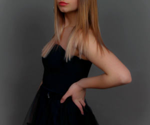 Finalistki Miss Nastolatek Dolnego Śląska 2020