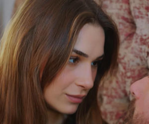 Miłość i nadzieja, odc. 354. Sila, Kuzey