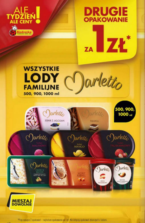 Słodka chwila