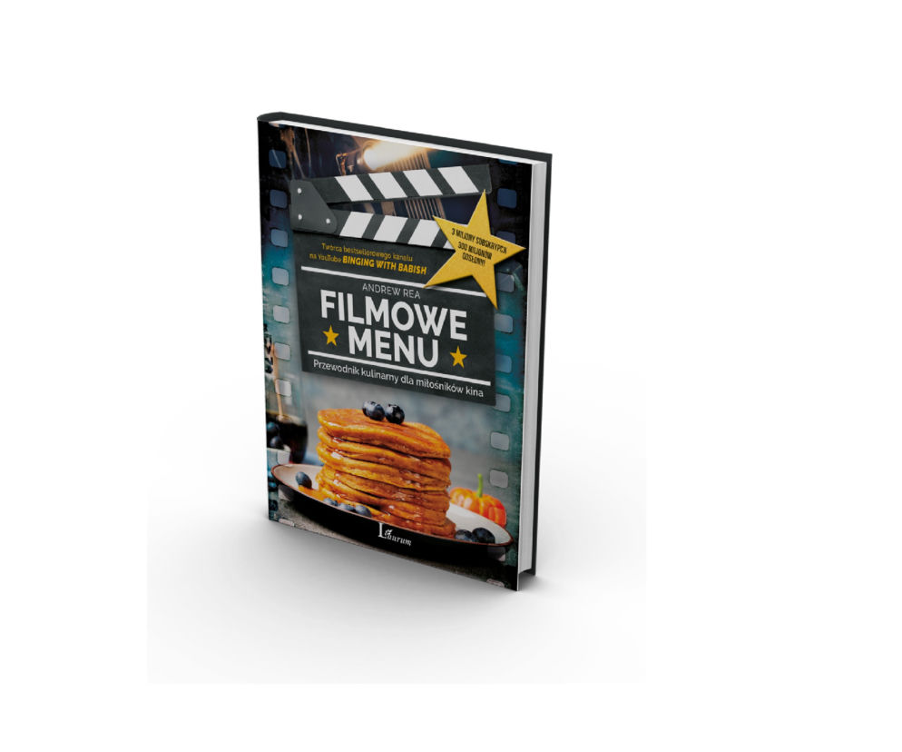 Filmowe menu