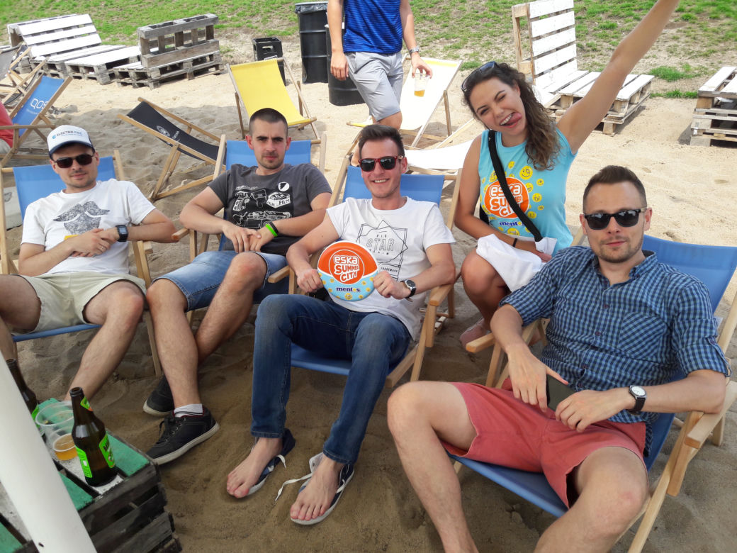 ESKA Summer City