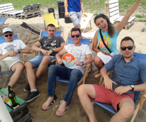 ESKA Summer City