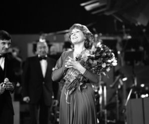 Irena Santor - taśmy gwiazdy odnalezione po 50 latach