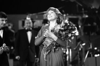 Irena Santor - taśmy gwiazdy odnalezione po 50 latach