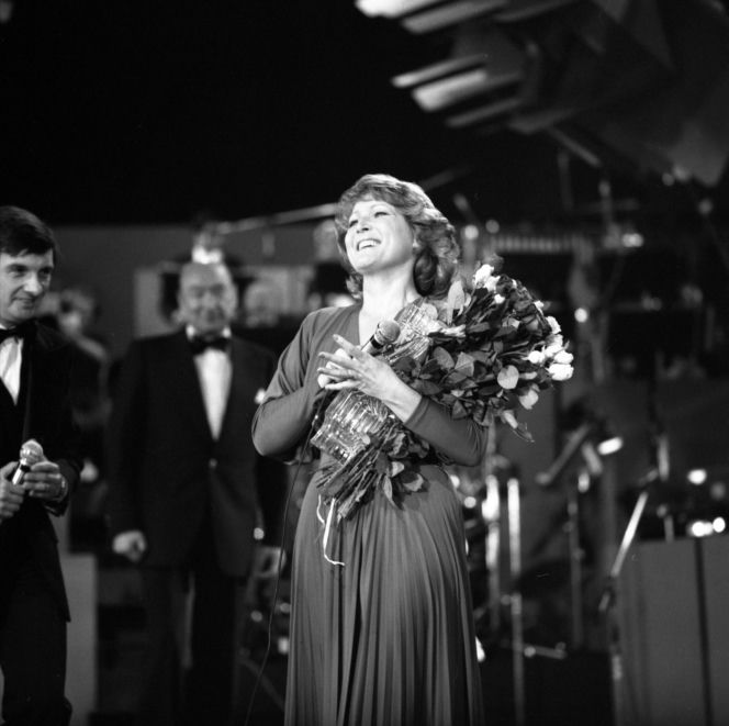 Irena Santor - taśmy gwiazdy odnalezione po 50 latach