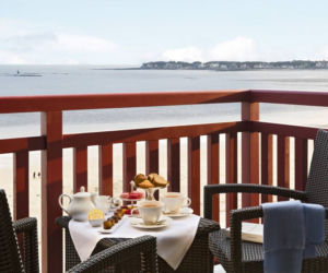 Hôtel Barrière L'Hermitage La Baule