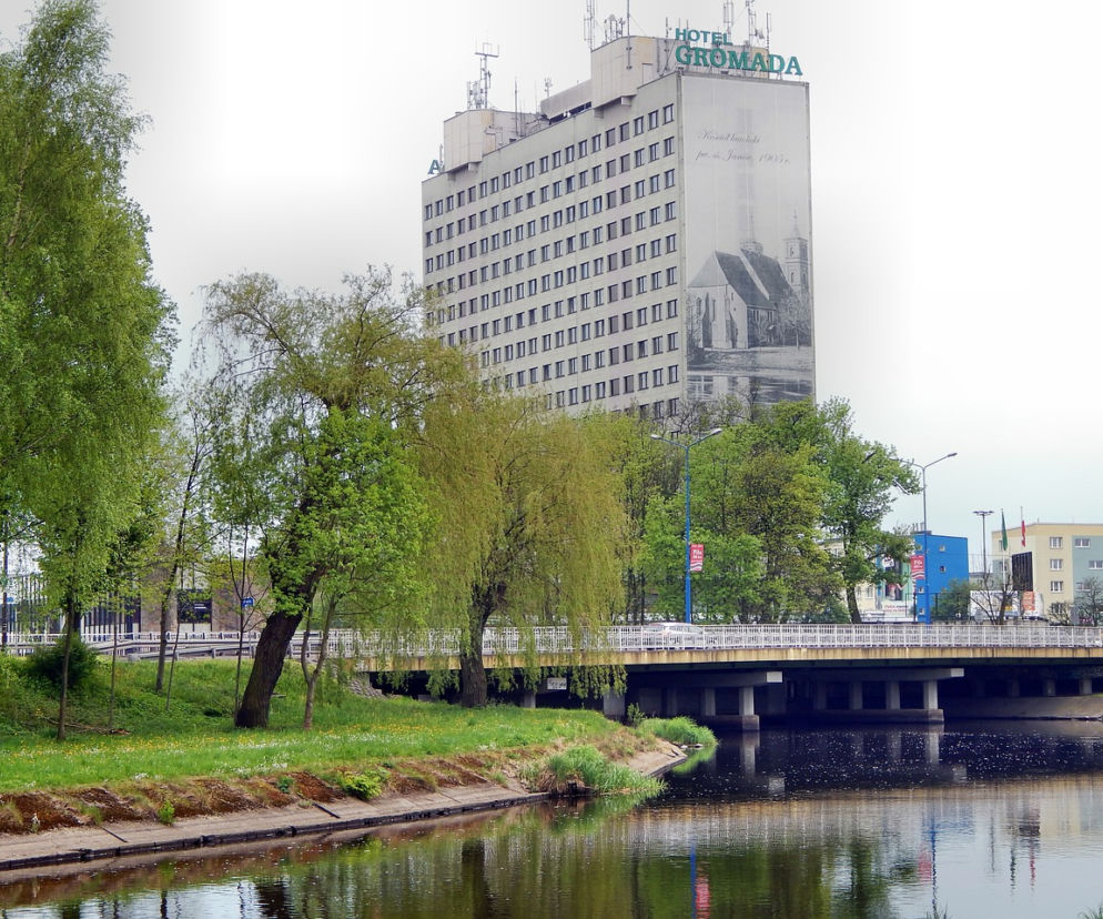 Piła - dlaczego warto tu pracować?