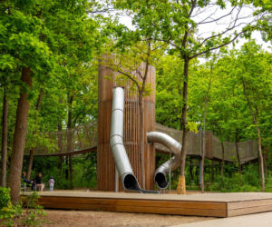 Park Żerański w Warszawie