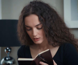 Dziedzictwo odc. 843