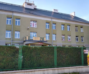 V LICEUM OGÓLNOKSZTAŁCĄCE IM. JANA III SOBIESKIEGO W BIAŁYMSTOKU