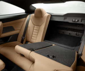 BMW serii 4 Coupe G22