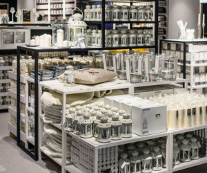 Nowa Ikea Warszawie
