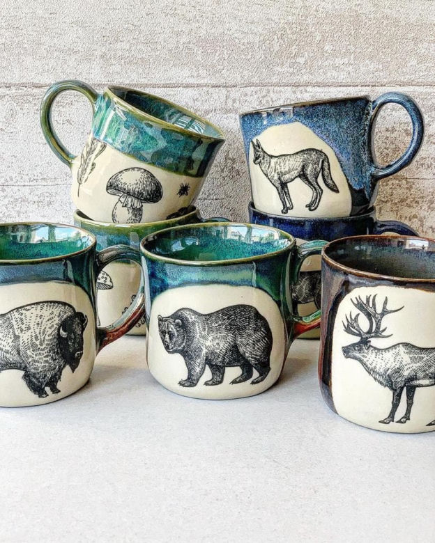 Ceramiczne skarby z Rzeszowa [GALERIA]