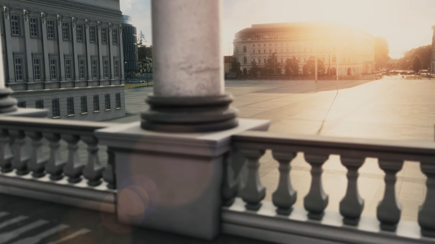Rozkopią plac Piłsudskiego. Wielkie wykopaliska przy Grobie Nieznanego Żołnierza