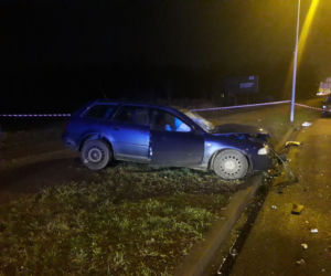 ŚMIERTELNY WYPADEK w Tarnowie. Na al. Jana Pawła II zginęła kobieta. Policja prosi o pomoc