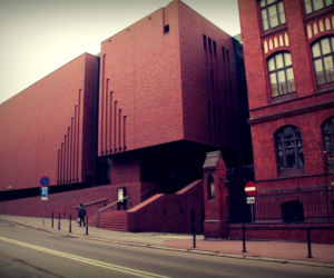 akademia muzyczna katowice