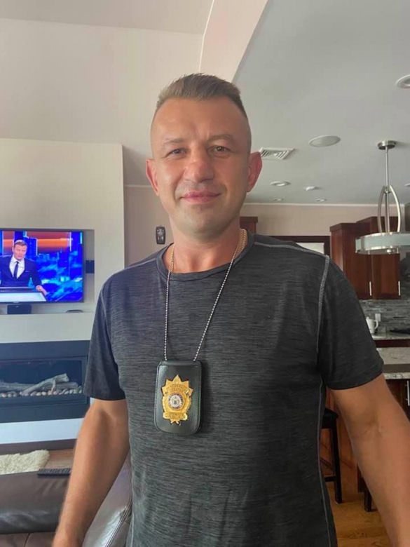 Zbigniew Ziobro i Tomasz Adamek