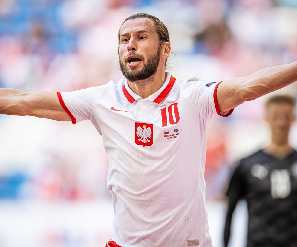 Grzegorz Krychowiak