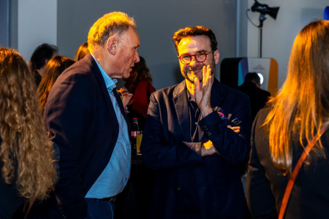 Fotorelacja z finałowej gali konkursu Życie w Architekturze 2025