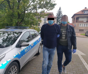 Naćpany kierowca zabił kobiete 