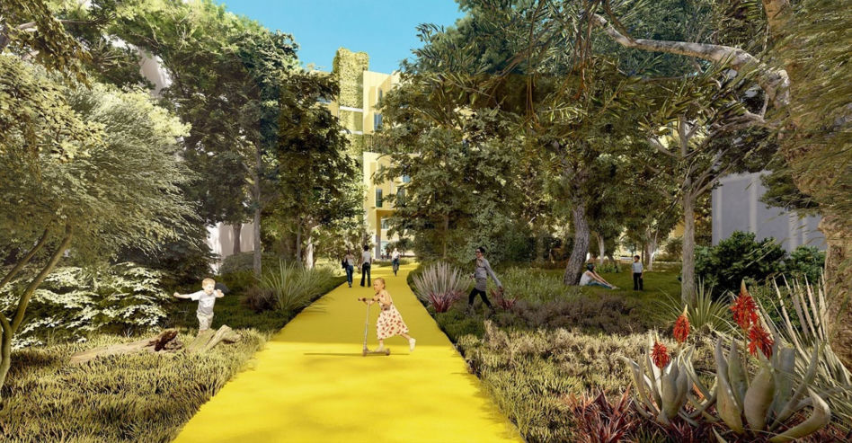 Saint-Gobain Architecture Student Contest 2023