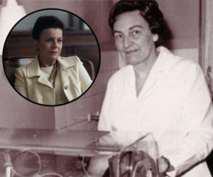 Pozew przeciw Netflixowi i burza wokół serialu. Rodzina znanej profesor mówi wprost: „to krzywdzące”